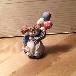 Retired 1993 Enesco Figurine by Mary Rhyner